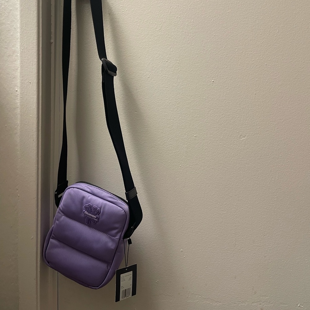 marc jacobs heaven purse brand new with tags!!